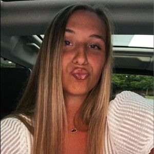 Meet your Posher, Meghan